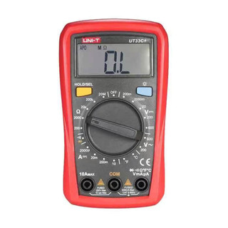 مولتی متر یونیتی +33C